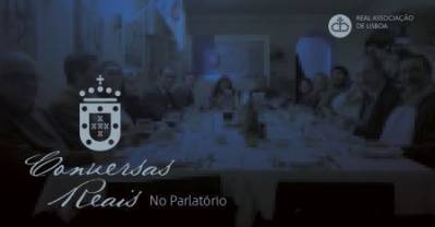 Conversas Reais com Pedro Mota Soares