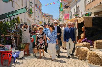 Festa de Aniversário da Real...