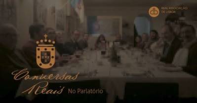 Conversas Reais com Miguel Metelo de...