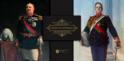 1 de Fevereiro: não esqueceremos!