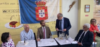 XXXVI Aniversário da RAL - Nossa Senhora da Rocha