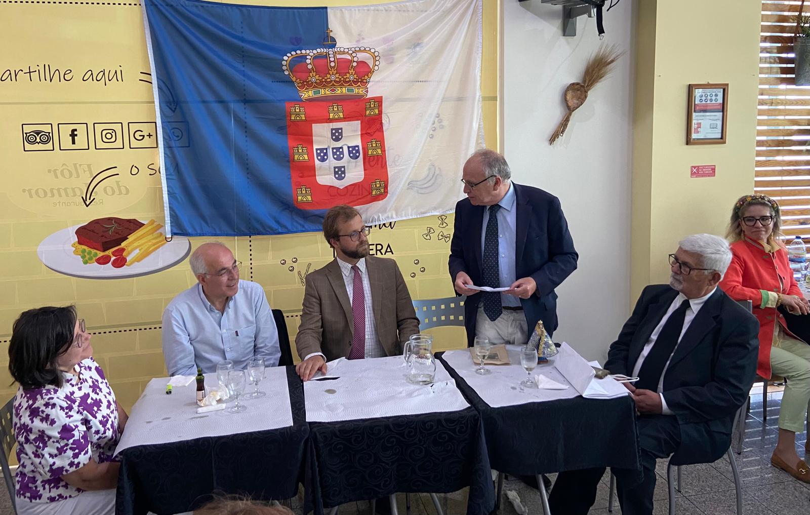 XXXVI Aniversário da RAL - Nossa Senhora da Rocha