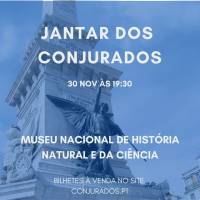 Conjurados 2023 - Celebração da...