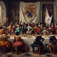 Jantar dos Conjurados 2024