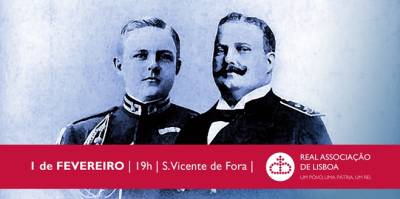 In Memoriam - Rei D. Carlos I e...