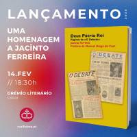 Deus Pátria Rei - uma homenagem a...