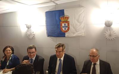 Os desafios que Lisboa enfrenta -...