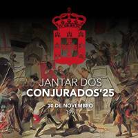 Jantar dos Conjurados