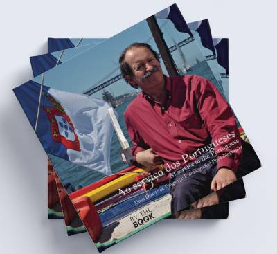 Ao serviço dos portugueses